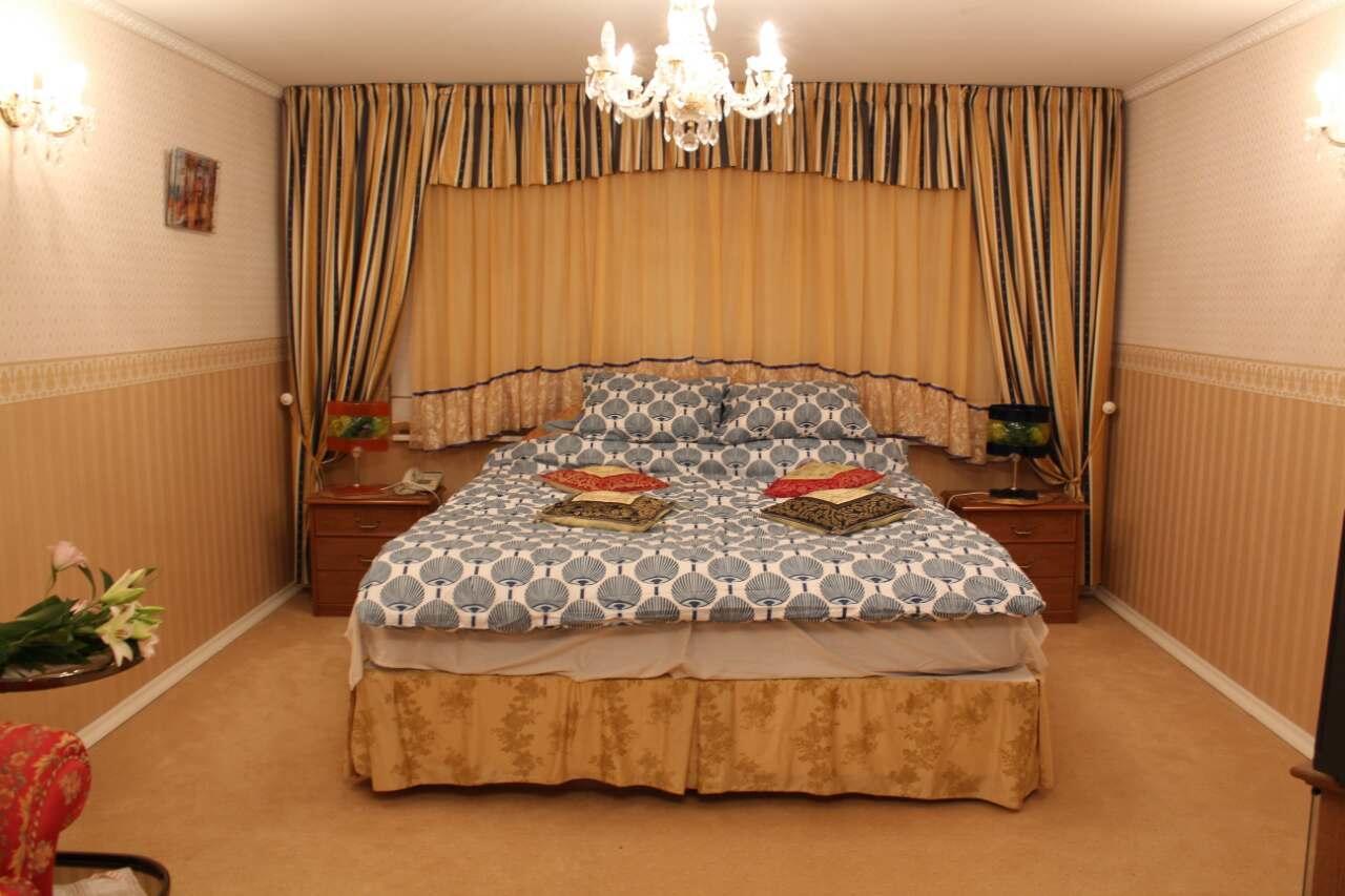 Hotel 777 Tallinn Eksteriør bilde
