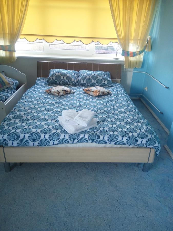 Hotel 777 Tallinn Eksteriør bilde