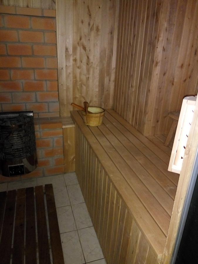 Hotel 777 Tallinn Eksteriør bilde