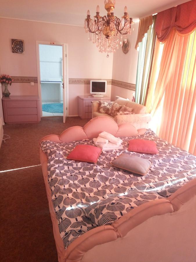 Hotel 777 Tallinn Eksteriør bilde
