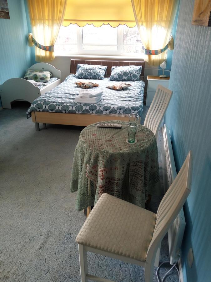 Hotel 777 Tallinn Eksteriør bilde
