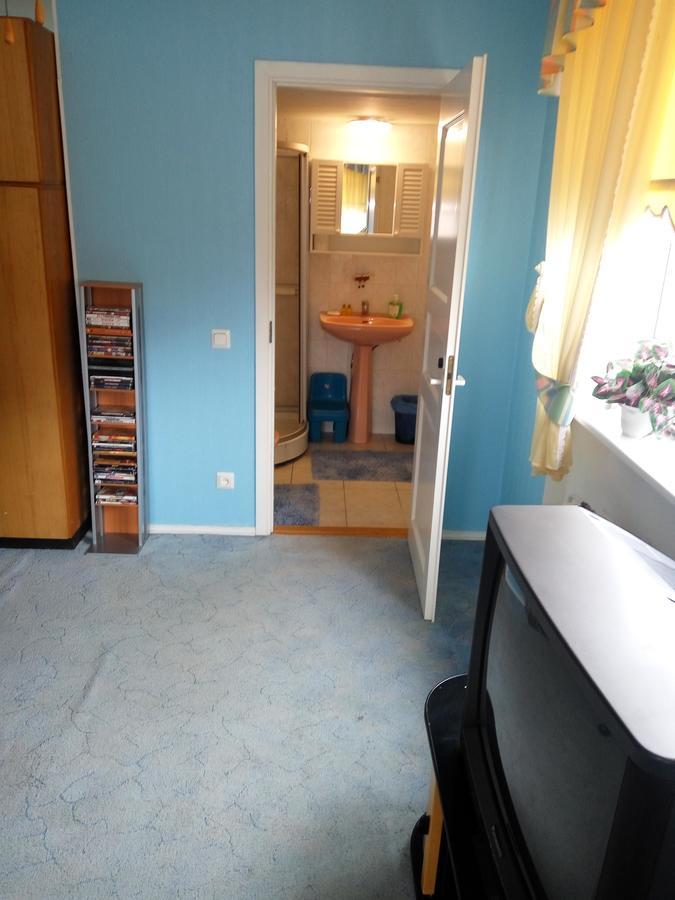 Hotel 777 Tallinn Eksteriør bilde